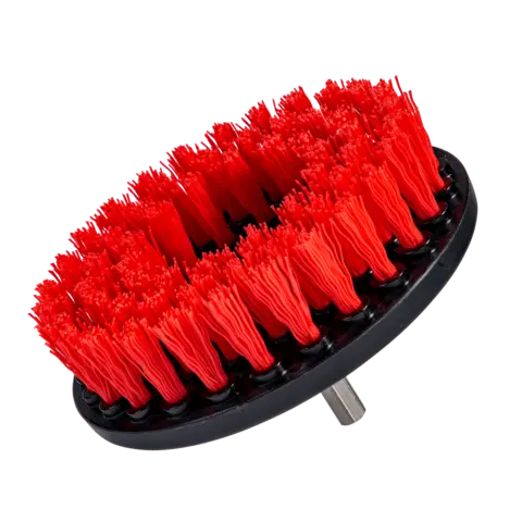 Chemical Guys Heavy Duty Carpet Brush