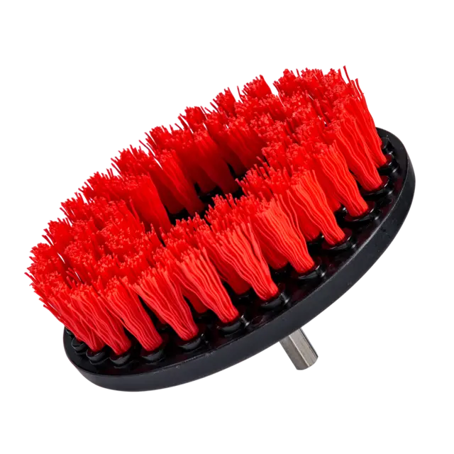 Chemical Guys Heavy Duty Carpet Brush 