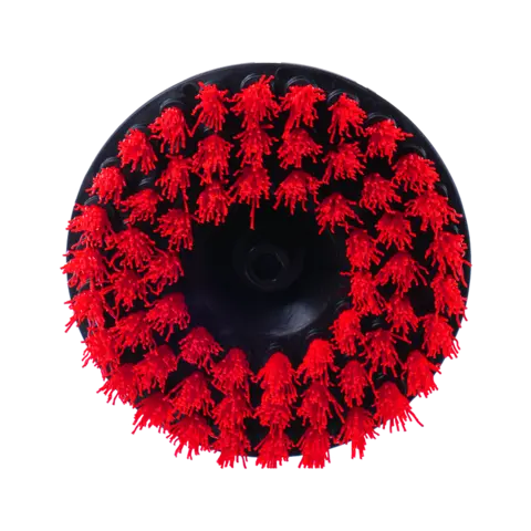 Chemical Guys Heavy Duty Carpet Brush
