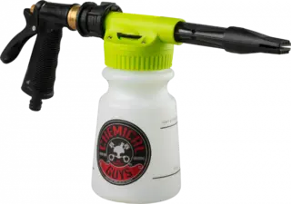 Chemical Guys Foam Blaster 6 Skumlegger til lavtrykk