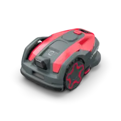 Cramer AiC3000 RTK robotklipper med ante