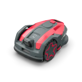 Cramer AiC3000 RTK robotklipper med ante
