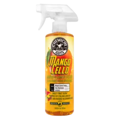 Chemical Guys MangoCello Air Freshener Luktfrisker og od&#248;r eliminator, 473ml