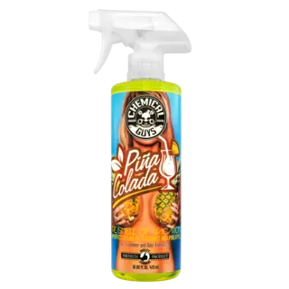 Chemical Guys Pina Colada Scent Luktfrisker og od&#248;reliminator-473ml