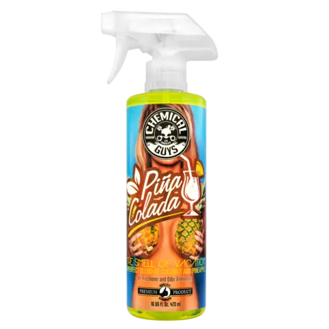 Chemical Guys Pina Colada Scent Luktfrisker og od&#248;reliminator-473ml