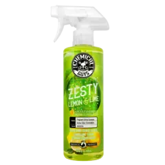 Chemical Guys Zesty Lemon &amp; Lime Luktfrisker og od&#248;reliminator- 473ml