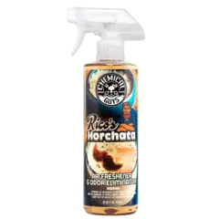 Chemical Guys Rico&#39;s Horchata Scent Luktfrisker og od&#248;reliminator-473ml