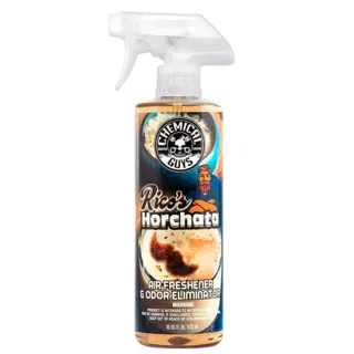 Chemical Guys Rico&#39;s Horchata Scent Luktfrisker og od&#248;reliminator-473ml