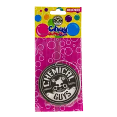 Chemical Guys Bubble Gum Air Freshener Luktfrisker og od&#248;r eliminator