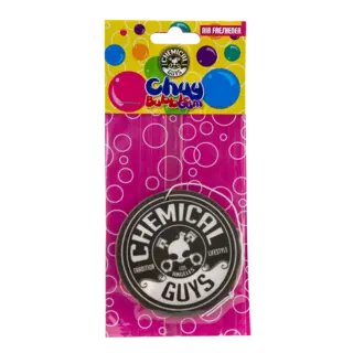 Chemical Guys Bubble Gum Air Freshener Luktfrisker og od&#248;r eliminator