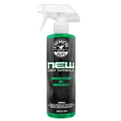 Chemical Guys New Car Scent Luktfrisker og od&#248;r eliminator- 473ml