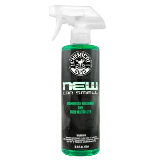 Chemical Guys New Car Scent Luktfrisker og od&#248;r eliminator- 473ml