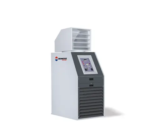 Biemmedue - Confort 40 E elektrisk varme