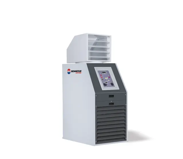 Biemmedue - Confort 40 E elektrisk varme 