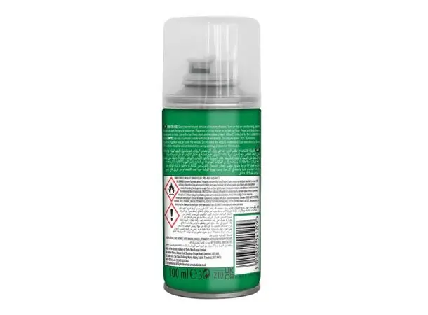 Turtle Wax Odor-X Whole Car Blast AirconditionrensSweet Berry Blast lukt 