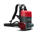 Cramer Optimus BB36 backpack løvblåser Kraftig ryggblåser for profesjonell bruk