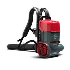 Cramer Optimus BB36 backpack l&#248;vbl&#229;ser Kraftig ryggbl&#229;ser for profesjonell bruk