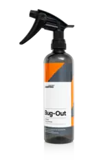 Carpro BugOut 500ml m/trigger Fjerner effektivt insektrester