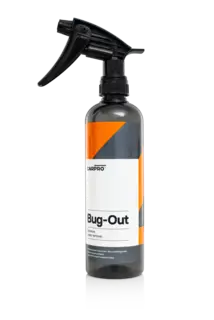 Carpro BugOut 500ml m/trigger Fjerner effektivt insektrester