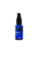 Carpro Blackout Coating for dekk og gummi 100ml