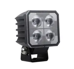 BRT Edgeless 40 LED 3400 Lumen. B75 x H103 x D55mm