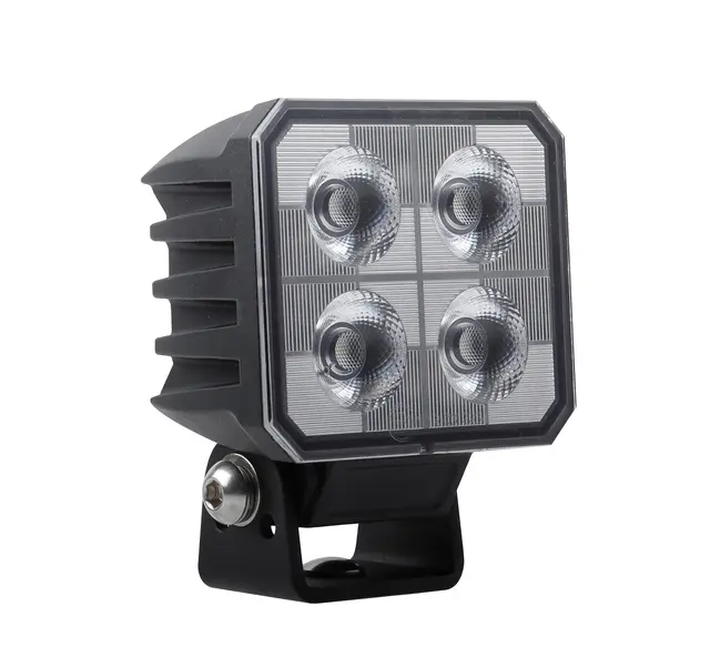 BRT Edgeless 40 LED 3400 Lumen. B75 x H103 x D55mm 