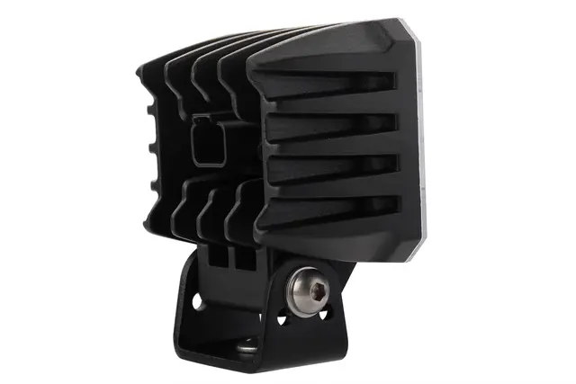 BRT Edgeless 40 LED 3400 Lumen. B75 x H103 x D55mm 