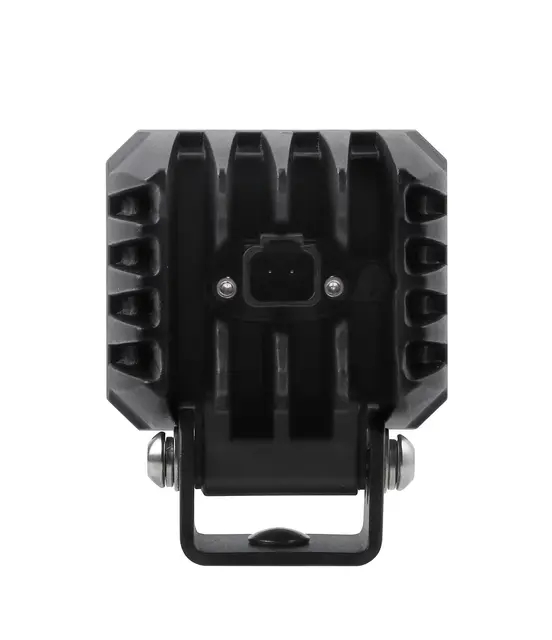 BRT Edgeless 40 LED 3400 Lumen. B75 x H103 x D55mm 