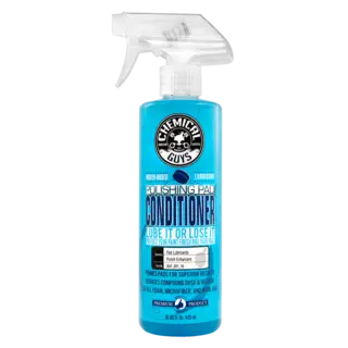 Chemical Guys Pad Conditioner Sm&#248;rer/Primer poleringsputen, 473ml