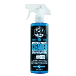 Chemical Guys Pad Cleaner Rengj&#248;r poleringsputen- 473ml