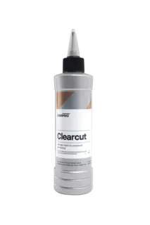 Carpro ClearCut 250 ml Ekstremt effektiv grovpolering