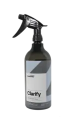 Carpro Clarify Glassrens 1 Liter Carpro Glassrens