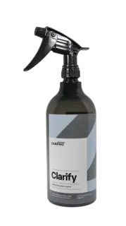 Carpro Clarify Glassrens 1 Liter Carpro Glassrens