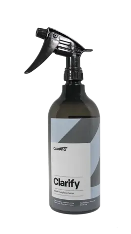 Carpro Clarify Glassrens 1 Liter Carpro Glassrens