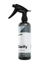 Carpro Clarify Glassrens 500 ml Carpro Glassrens