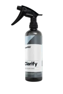 Carpro Clarify Glassrens 500 ml Carpro Glassrens