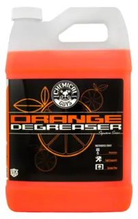 Chemical Guys Signature Orange Degreaser Vann- og sitrusbasert avfetting- 473ml