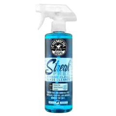 Chemical Guys Streak Free Window Clean Mild glassrens, 473ml