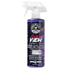 Chemical Guys Hydroview Ceramic Coating Rens og coating for glass, 473ml