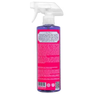 Chemical Guys Hydroview Ceramic Coating Rens og coating for glass, 473ml