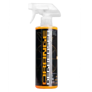 Chemical Guys Signature Orange Degreaser Vann- og sitrusbasert avfetting- 473ml