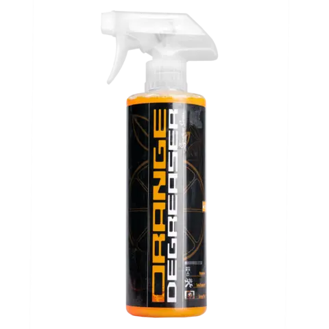 Chemical Guys Signature Orange Degreaser Vann- og sitrusbasert avfetting- 473ml