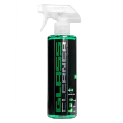 Chemical Guys Signature Glass Cleaner Sk&#229;nsom glassrens for alle flater, 473ml