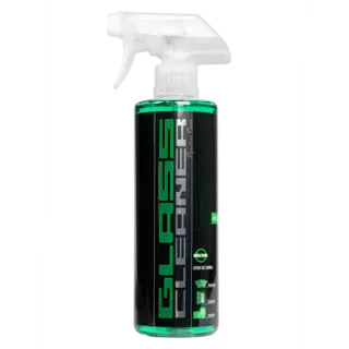 Chemical Guys Signature Glass Cleaner Sk&#229;nsom glassrens for alle flater, 473ml