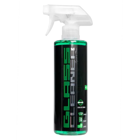 Chemical Guys Signature Glass Cleaner Sk&#229;nsom glassrens for alle flater, 473ml