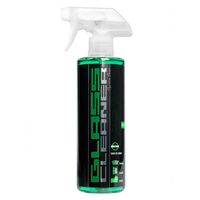 Chemical Guys Signature Glass Cleaner Skånsom glassrens for alle flater, 473ml 