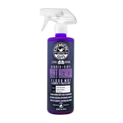 Chemical Guys Mat Renew Vask og beskytt gummimatter-473ml