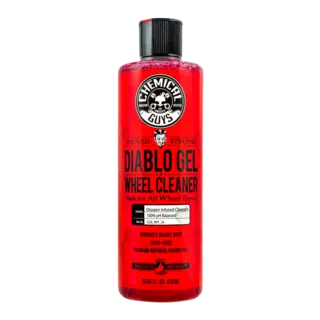 Chemical Guys Diablo Gel Wheel Cleaner Felgrens, 473ml