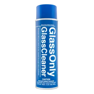 Chemical Guys Glass Only Glass Cleaner Glassrens i skum 540g