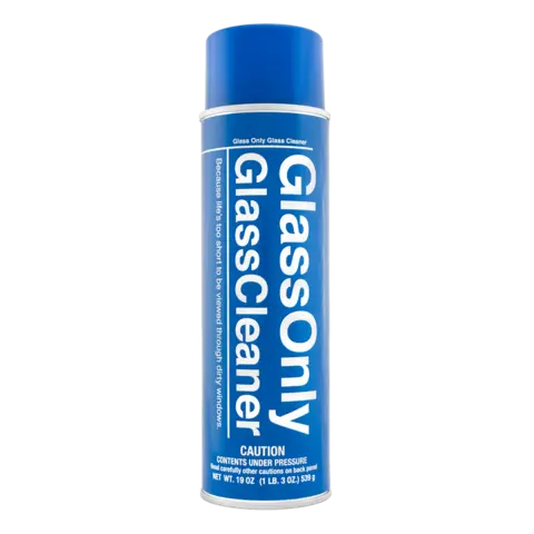 Chemical Guys Glass Only Glass Cleaner Glassrens i skum 540g